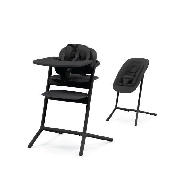 Cybex Lemo 2 High Chair 4 in 1 Set