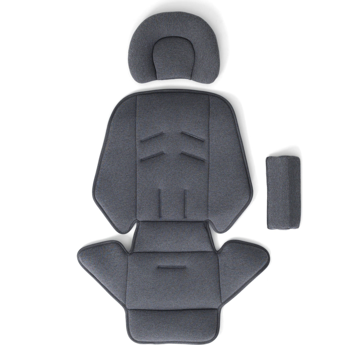 Switchback Seat Infant Soft Insert Stroller Accessories Veer
