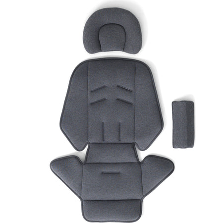 Switchback Seat Infant Soft Insert Stroller Accessories Veer