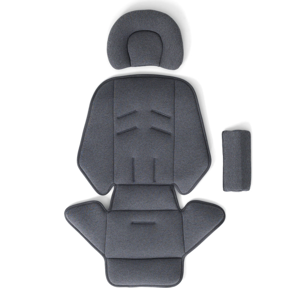 Switchback Seat Infant Soft Insert Stroller Accessories Veer