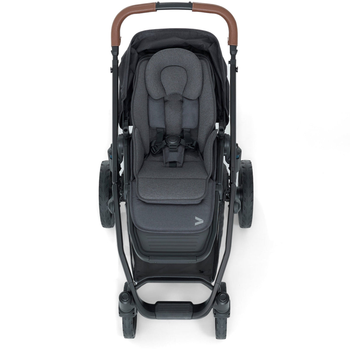 Switchback Seat Infant Soft Insert Stroller Accessories Veer