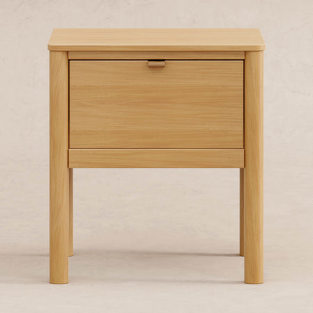 Bondi Nightstand Nightstands Babyletto Honey