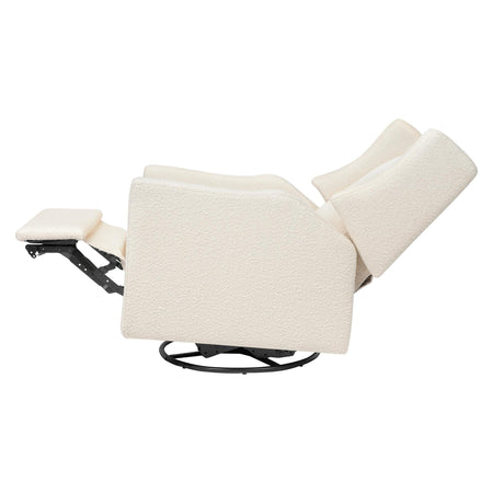 Kiwi Recliner and Swivel Glider Gliders & Rockers Babyletto