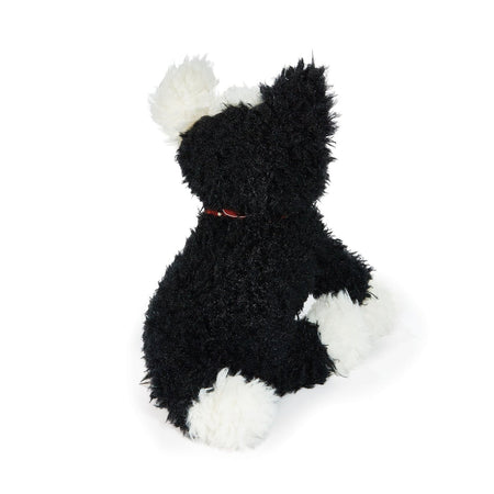 Pepper the Farm Dog Stuffed Animals Bunnies by the Bay