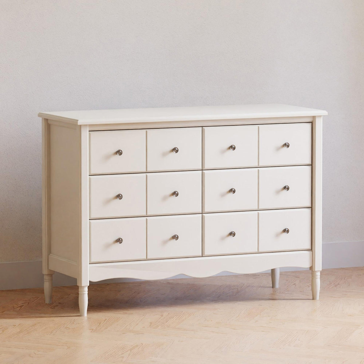 Liberty 6-Drawer Dresser Dressers Namesake