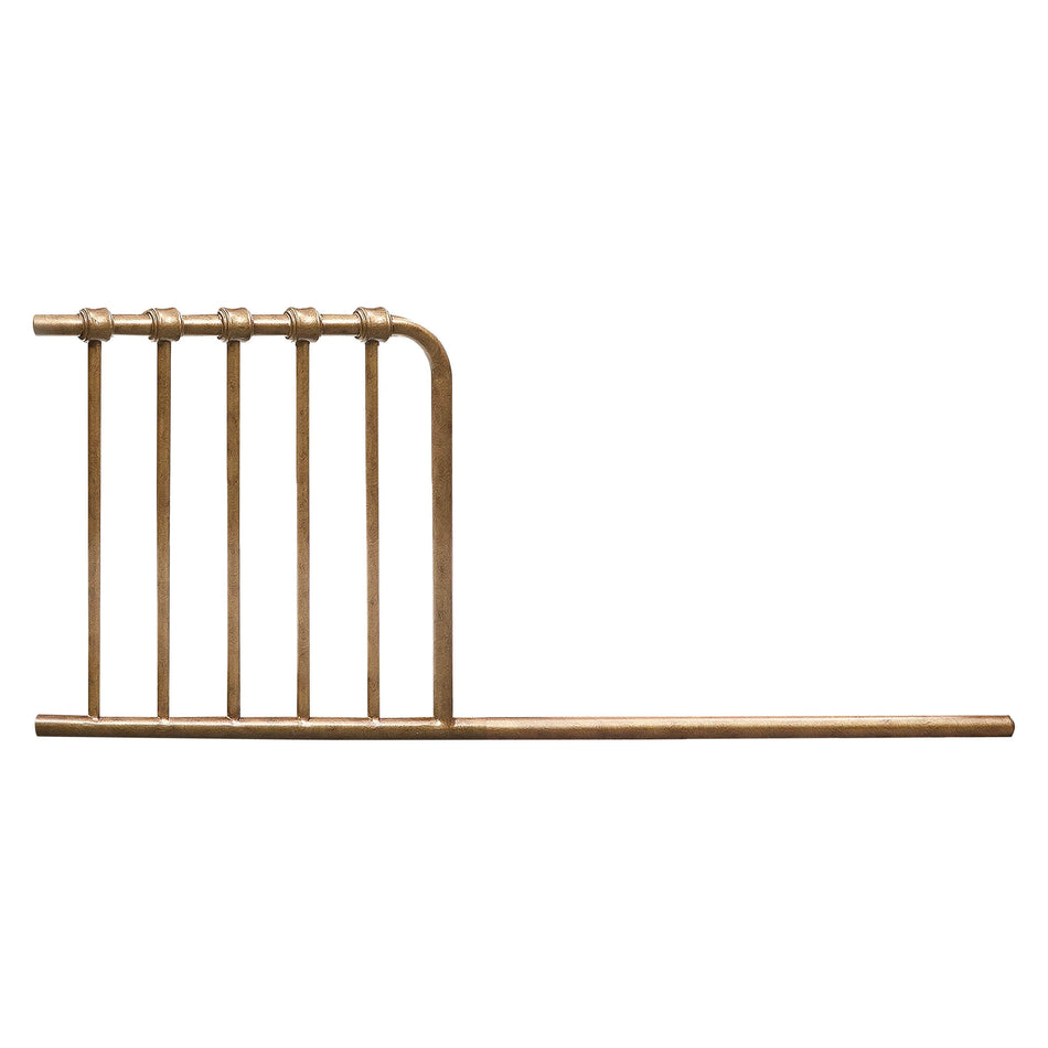 Abigail-Winston Mini Toddler Bed Conversion Kit (M25599)