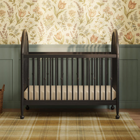 Alouette 3-in-1 Convertible Spindle Crib Cribs Namesake