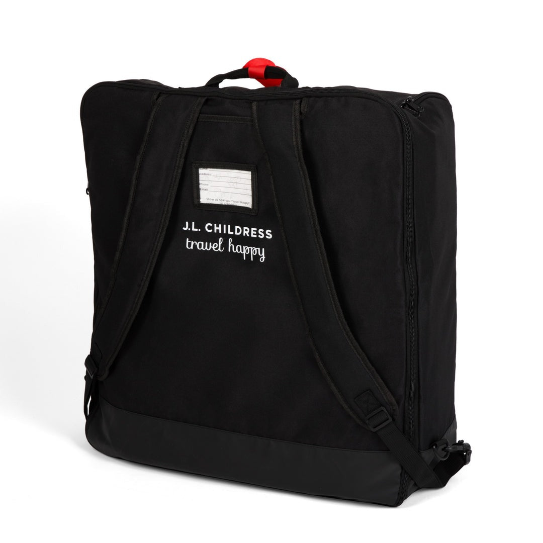 childress stroller travel bag J.L. Childress Compact Stroller Travel Bag (Black)