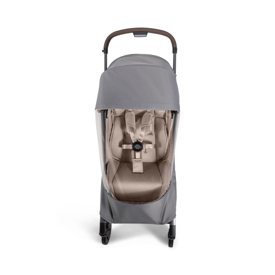 Aer+/2 stroller raincover