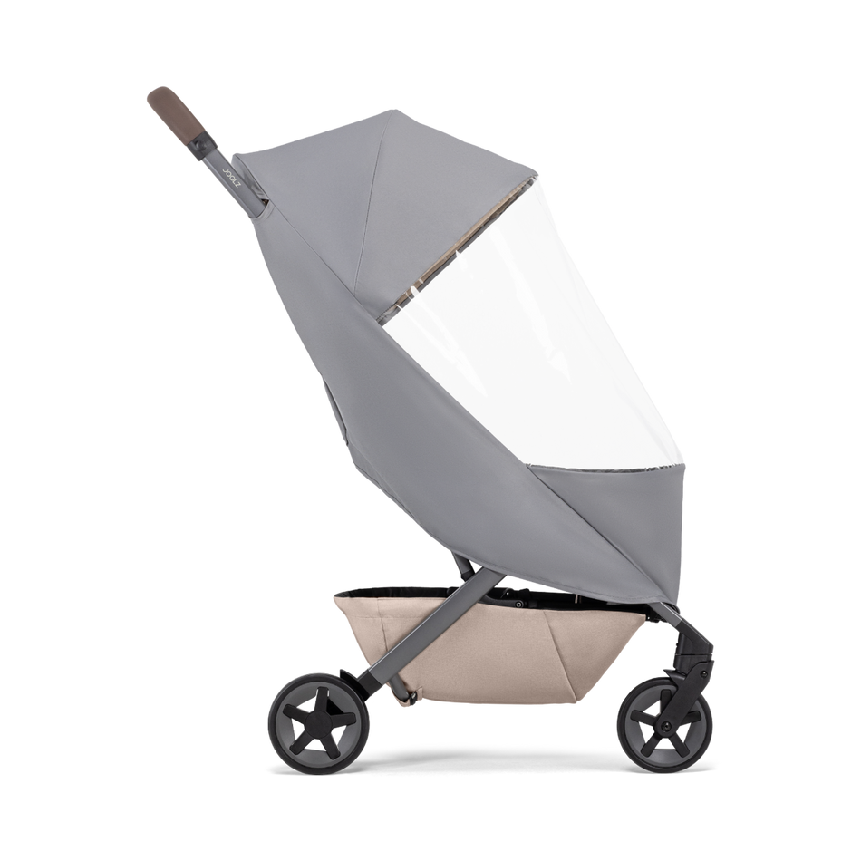 Aer+/2 stroller raincover
