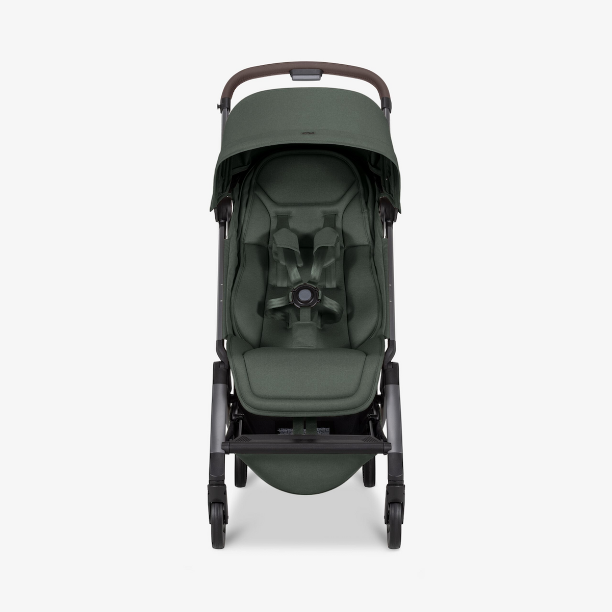 Aer² Lightweight Stroller with Cot