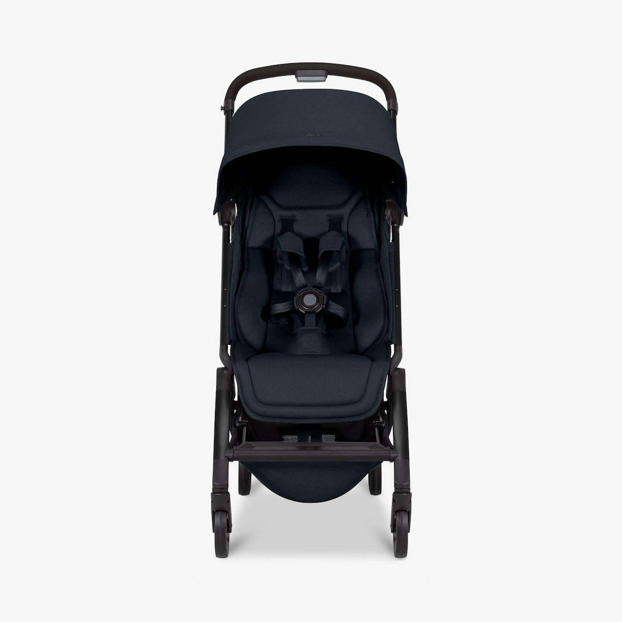 joolz aer+ navy blue joolz Aer² lightweight stroller