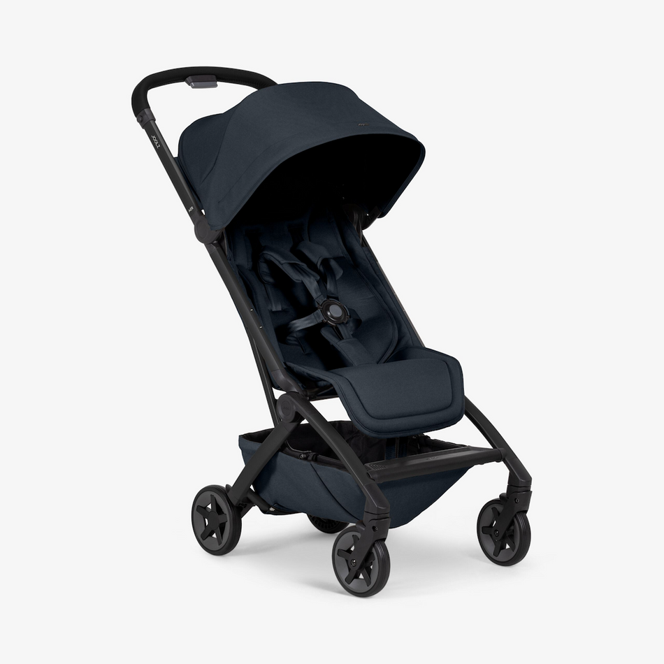 Aer² lightweight stroller Strollers - Single joolz Dark Navy Blue