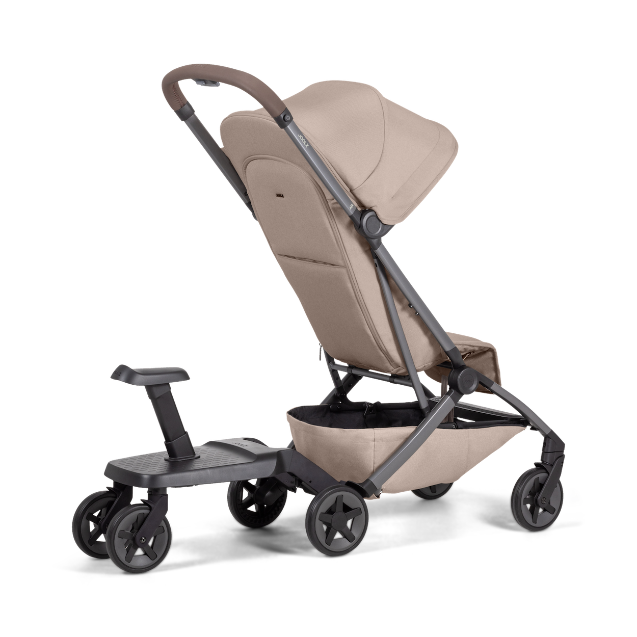 Joolz Aer2 Footboard with Seat