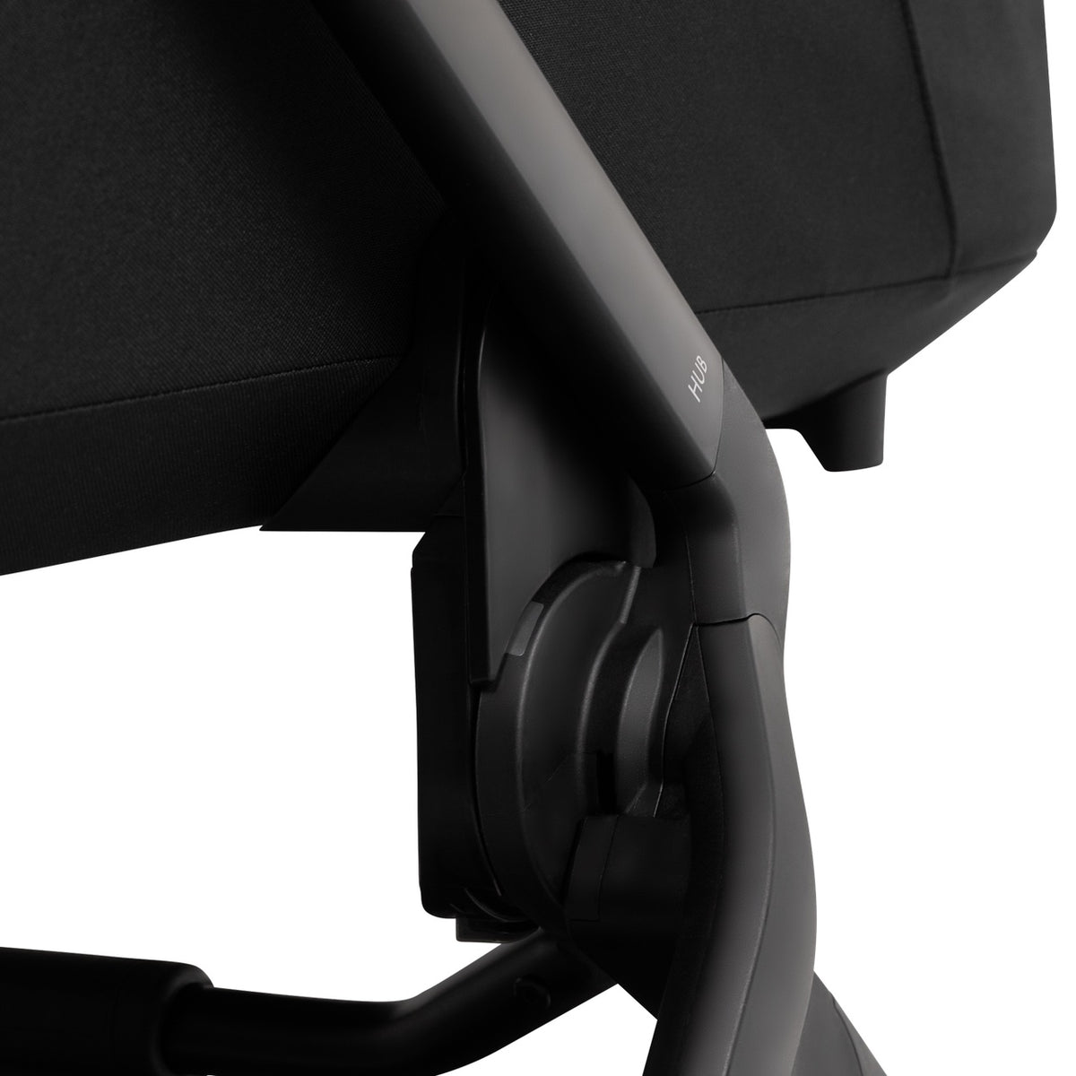Hub2 bassinet height adapters Stroller Accessories joolz