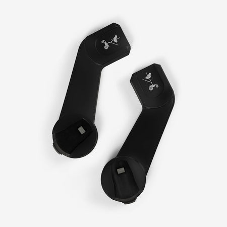 Hub2 Car Seat Adapter Set ( NUNA / CYBEX / CLEK ) Car Seat Adapters joolz