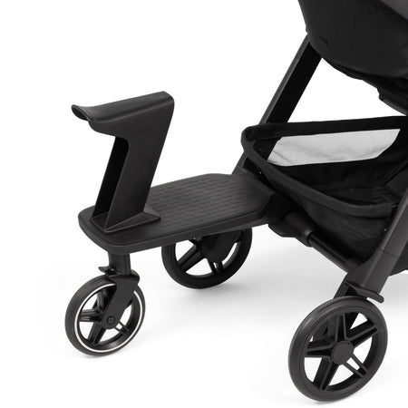 Hub2 footboard with Seat Ride On Boards joolz