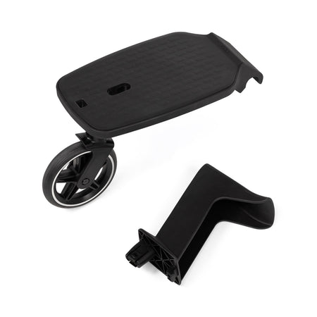 Hub2 footboard with Seat Ride On Boards joolz