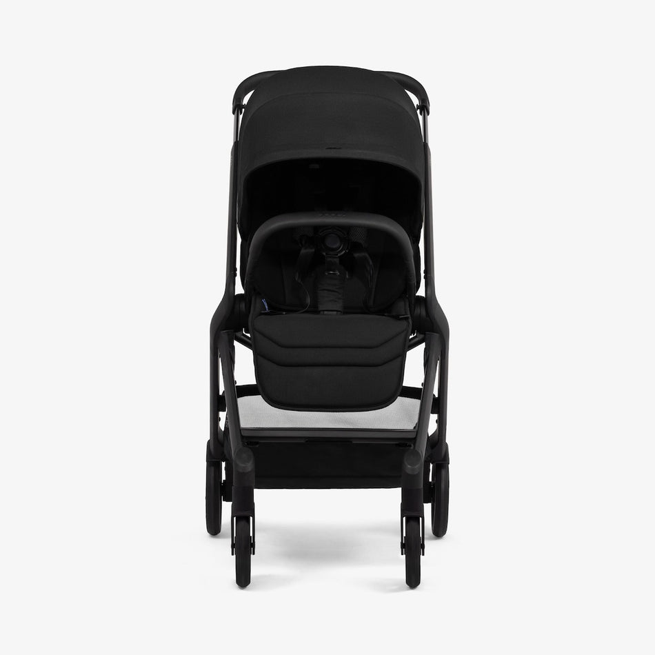 Hub² Compact Stroller
