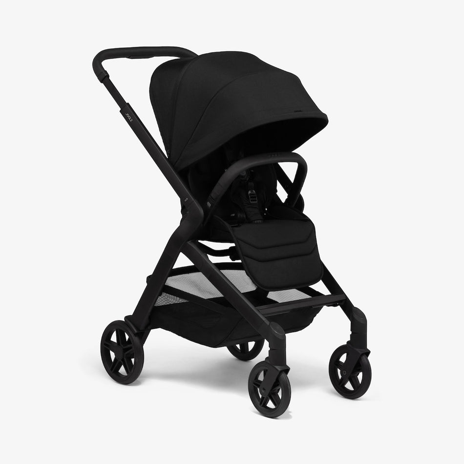Hub² Compact Stroller