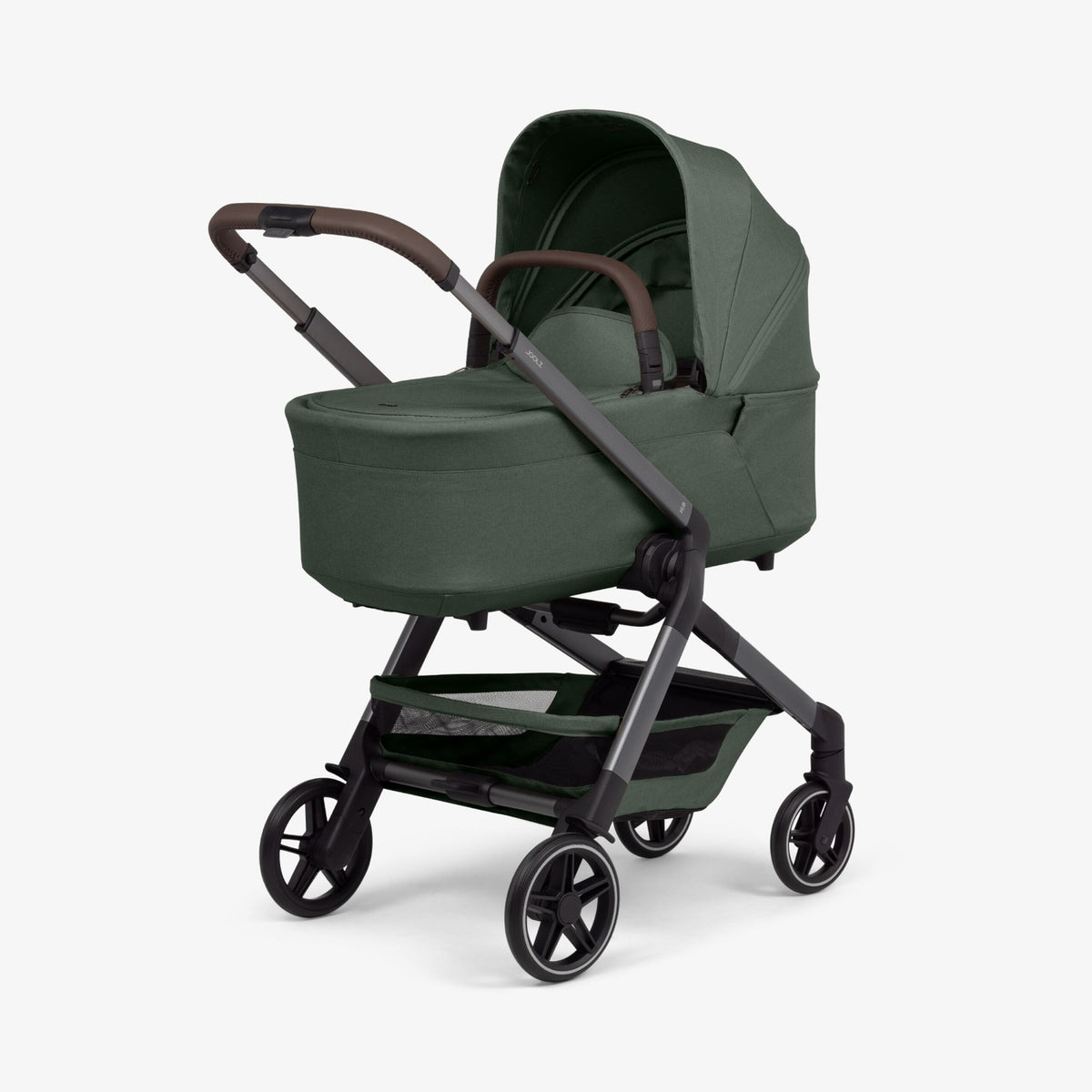 Hub2 cot Stroller Accessories joolz