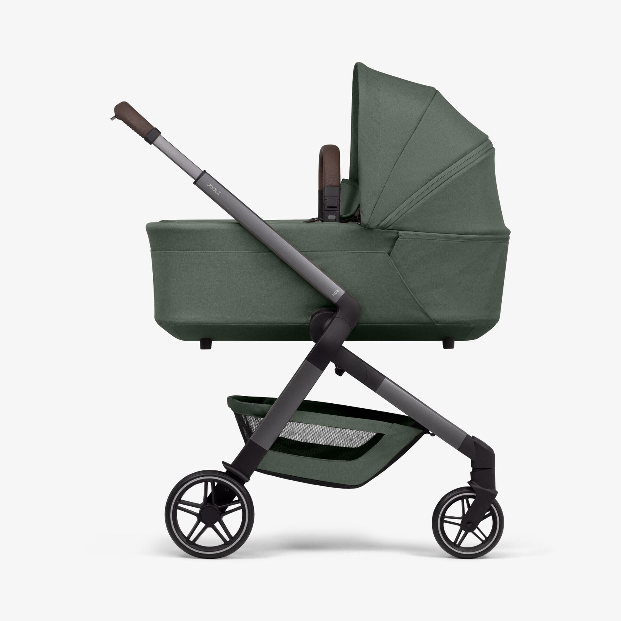 Hub2 cot Stroller Accessories joolz