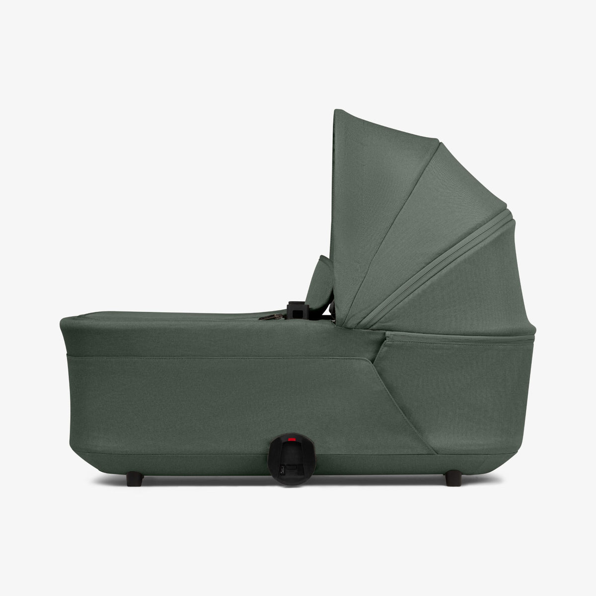 Hub2 cot Stroller Accessories joolz Forest Green