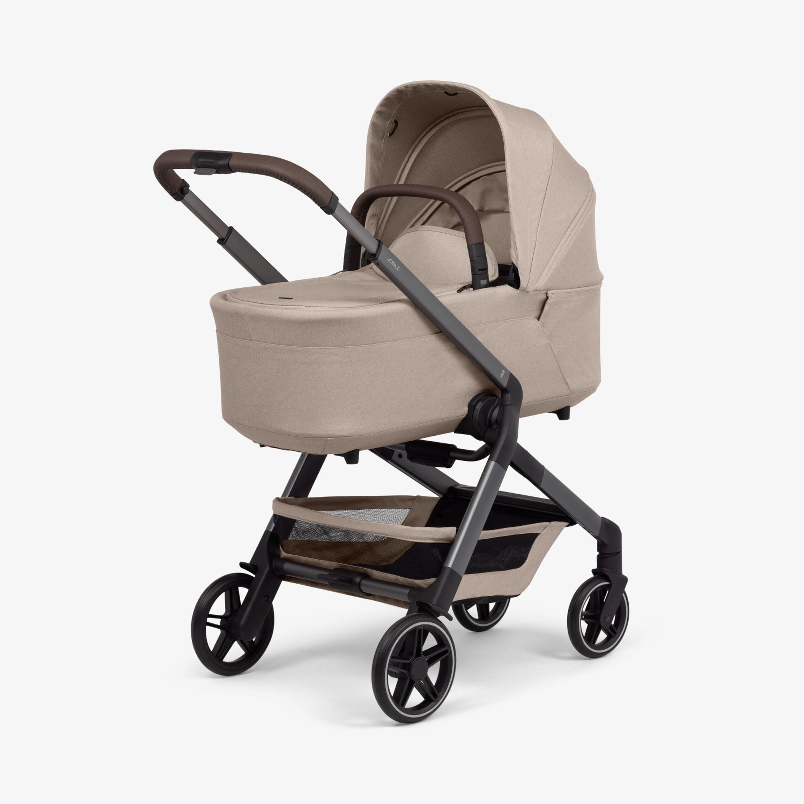 Hub2 cot Stroller Accessories joolz