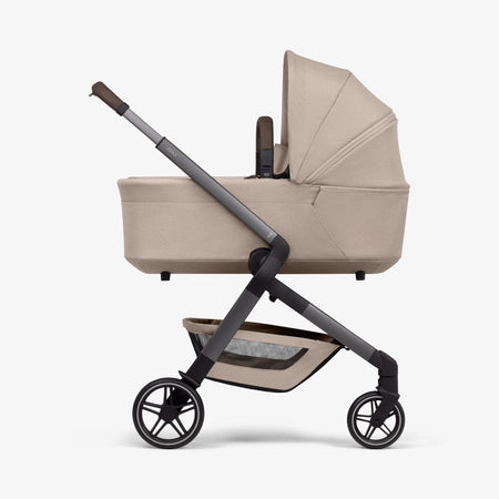 Hub2 cot Stroller Accessories joolz