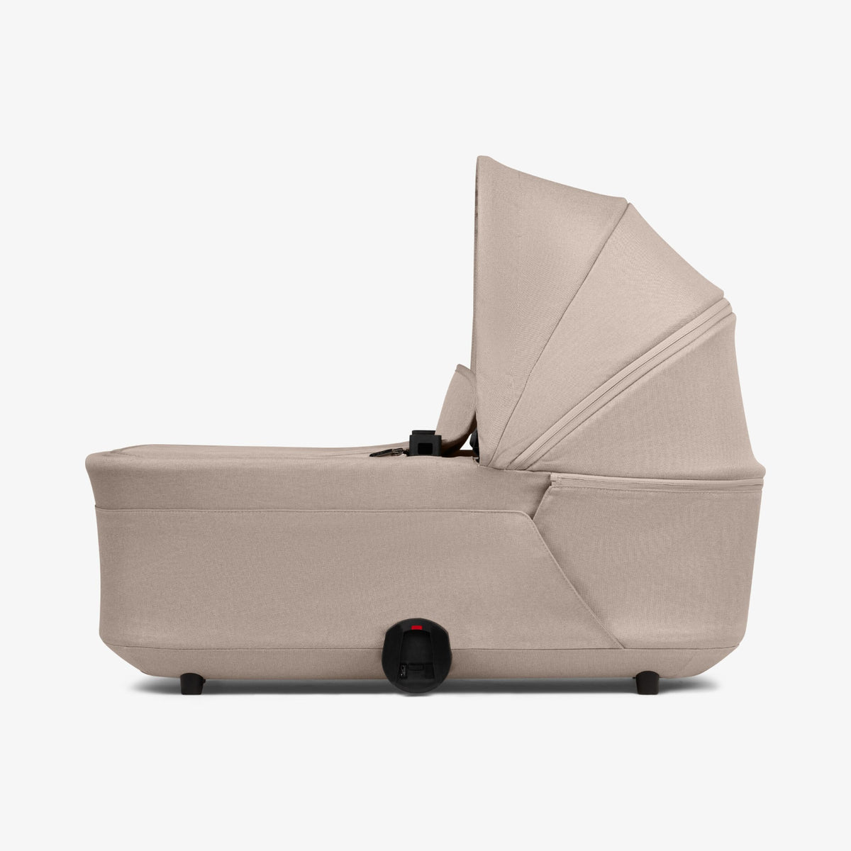 Hub2 cot Stroller Accessories joolz Sandy Taupe