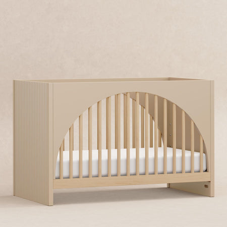 Moab 3-in-1 Convertible Crib Cribs Babyletto