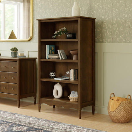 Liberty Bookcase Bookcases Namesake