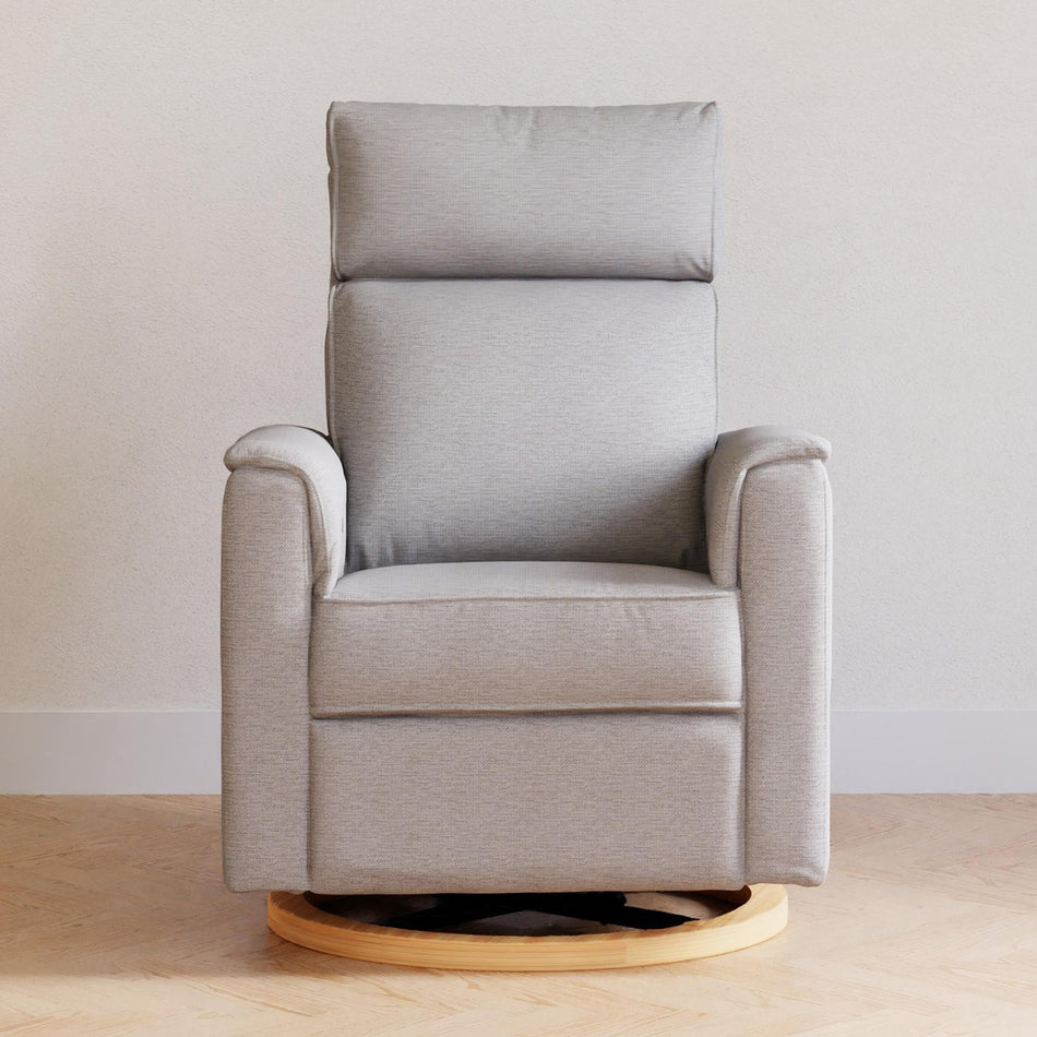 Willa Plus Power Glider Recliner + Power Headrest - Store Pickup Only Recliners Namesake
