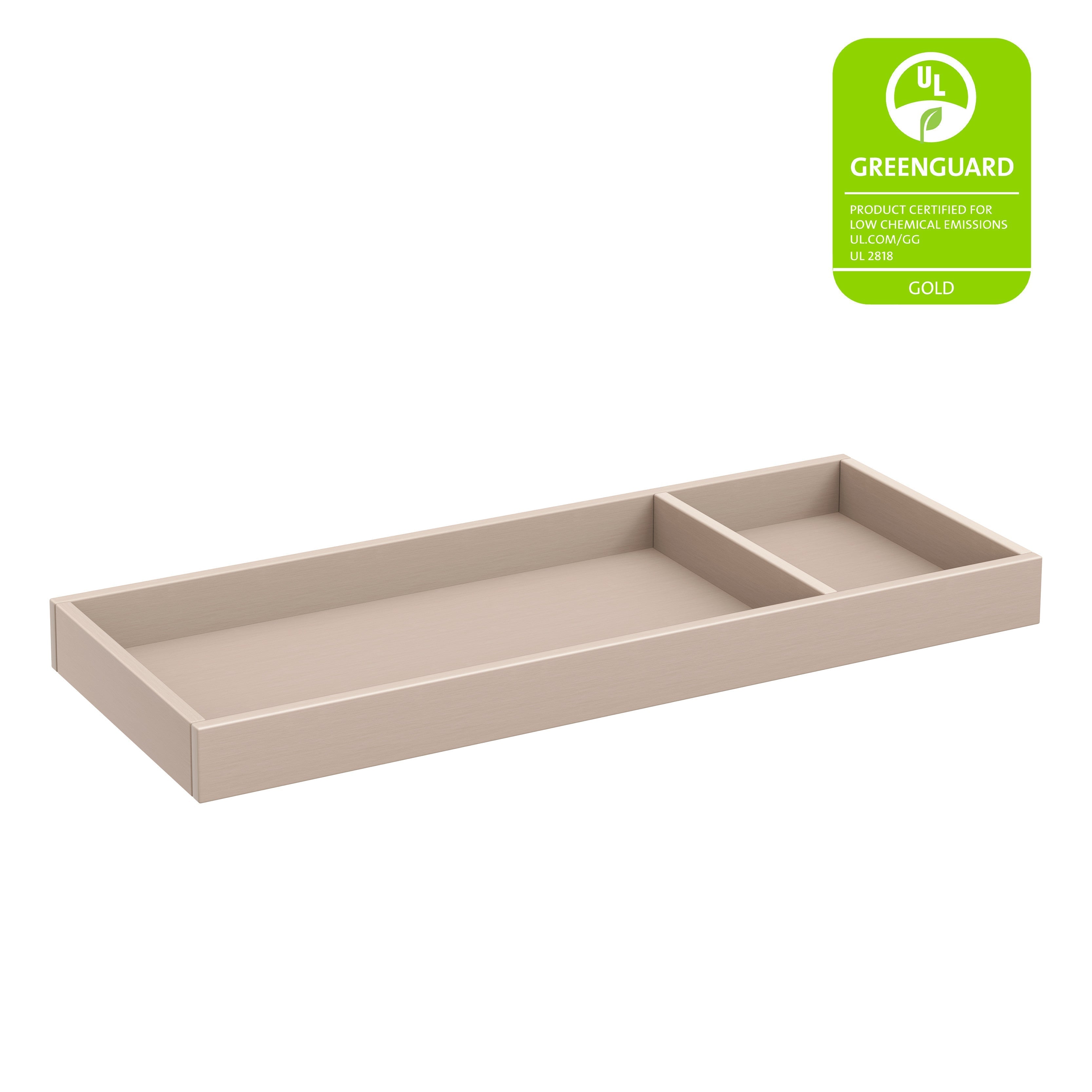 Universal Wide Removable Changing Tray Changing Stations Namesake