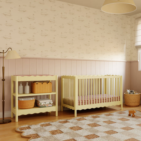 Babyletto Swell Changing Table Changing Tables & Trays Babyletto