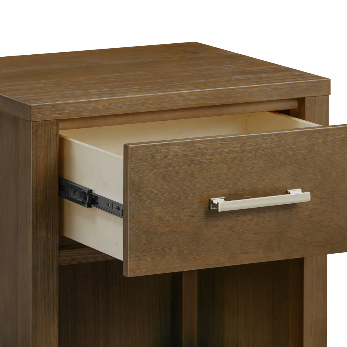 Monogram by Namesake Hemsted Nightstand Nightstands Namesake