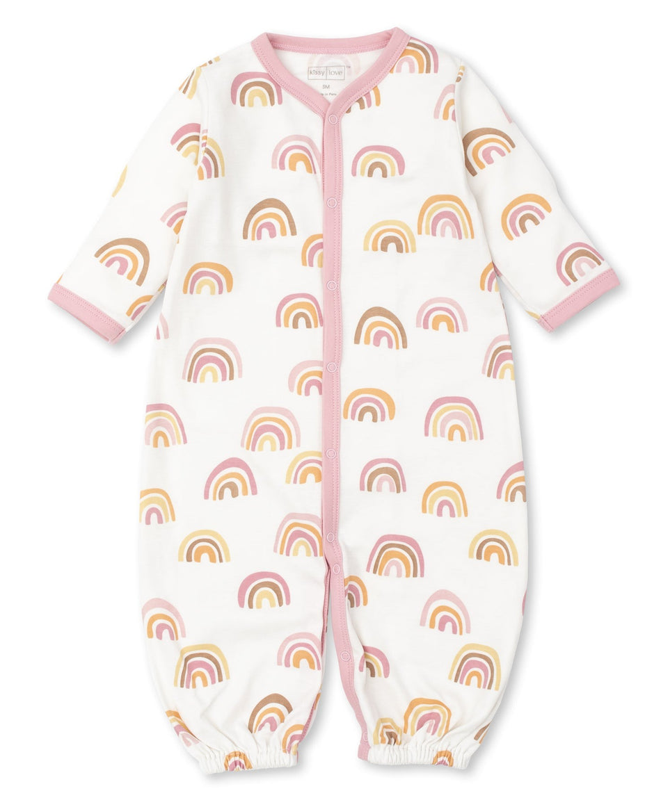 Under the Rainbow Convertible Gown