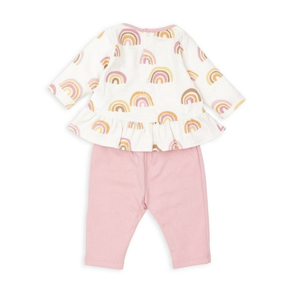 Under The Rainbow Pant Set