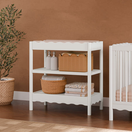 Babyletto Swell Changing Table Changing Tables & Trays Babyletto