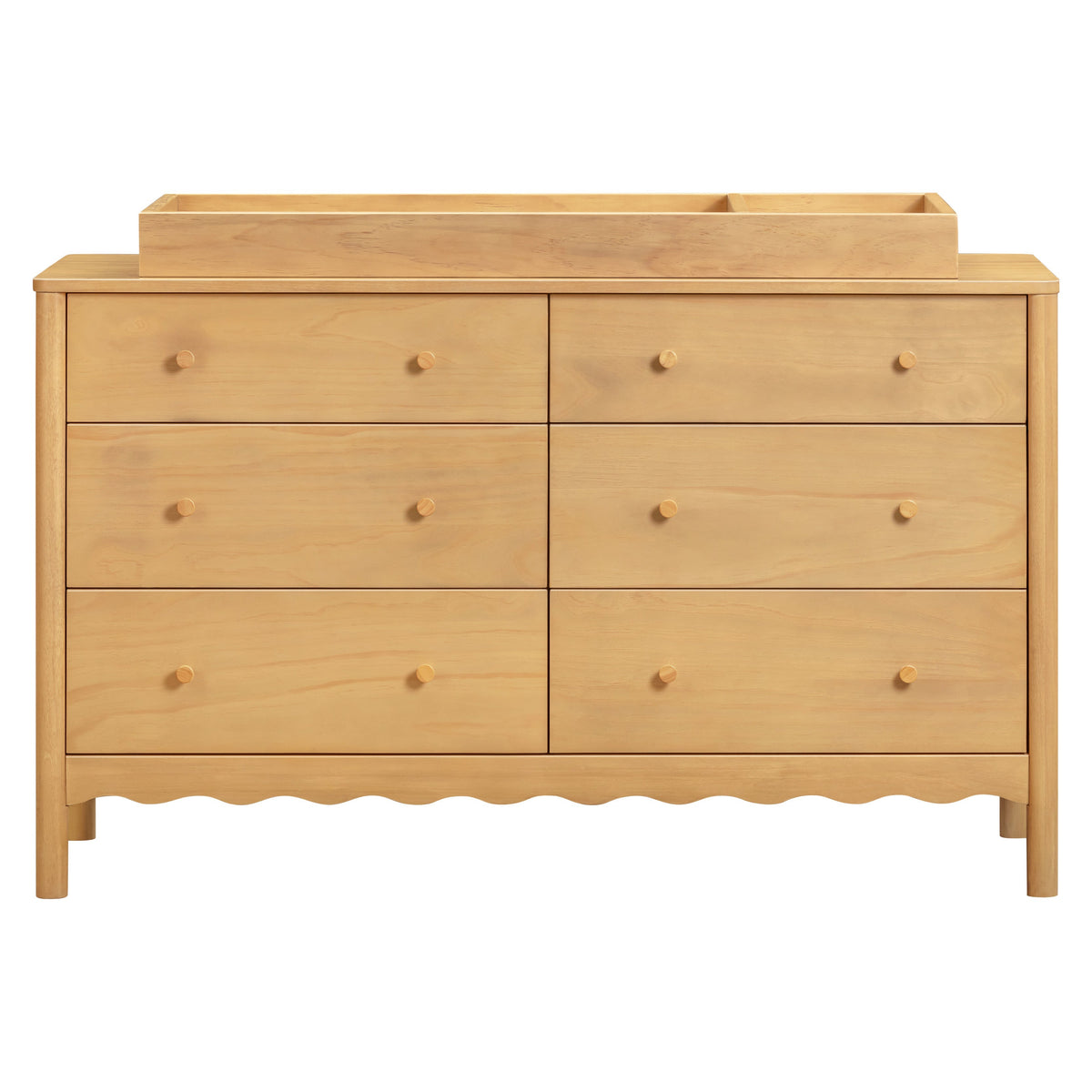 Babyletto Swell 6-Drawer Dresser Dressers Babyletto