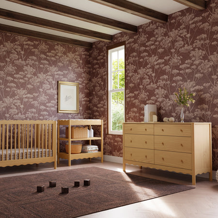 Babyletto Swell 6-Drawer Dresser Dressers Babyletto