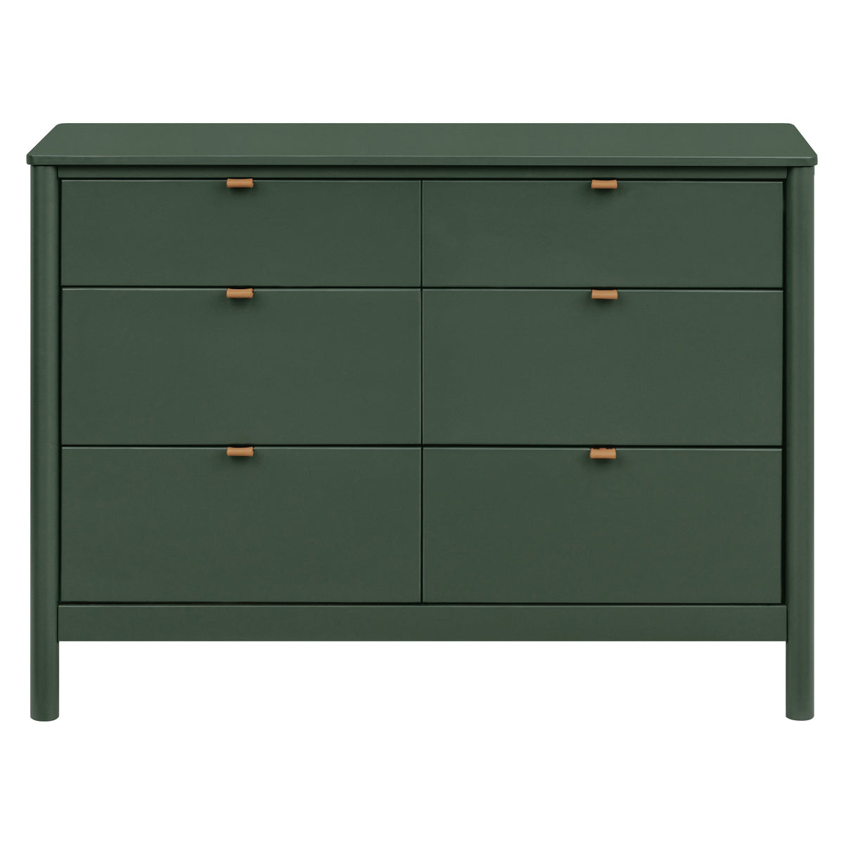 Bondi 6-Drawer Dresser Dressers Babyletto