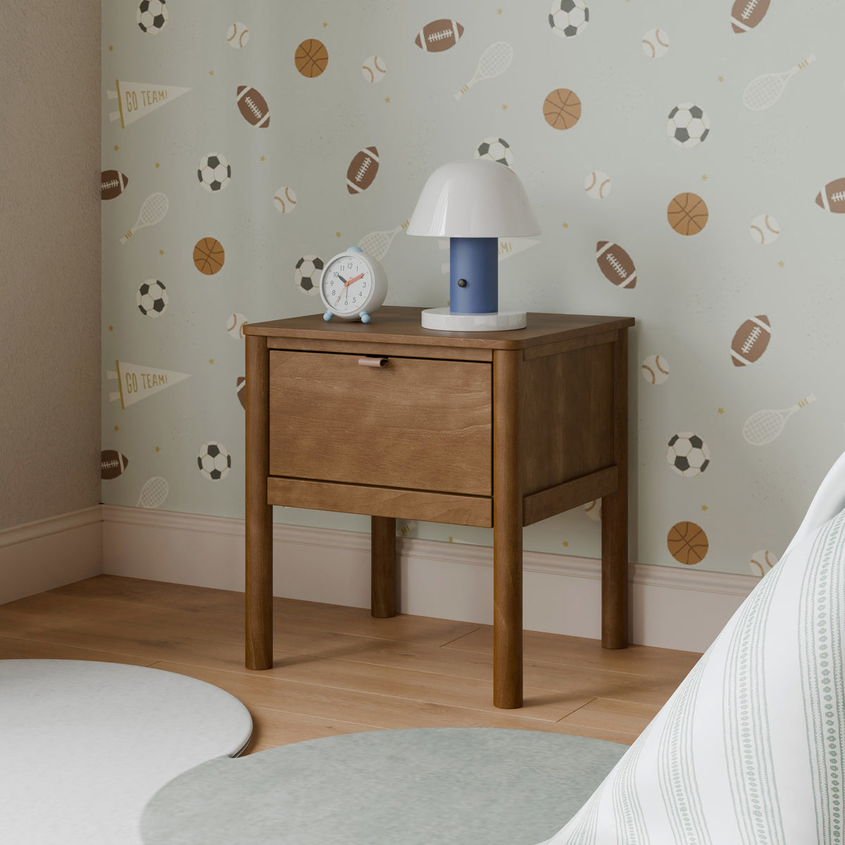 Bondi Nightstand Nightstands Babyletto