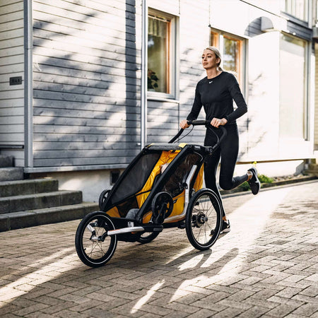 Chariot Jog Kit 1 | Sport / Cross / Lite Stroller Accessories Thule
