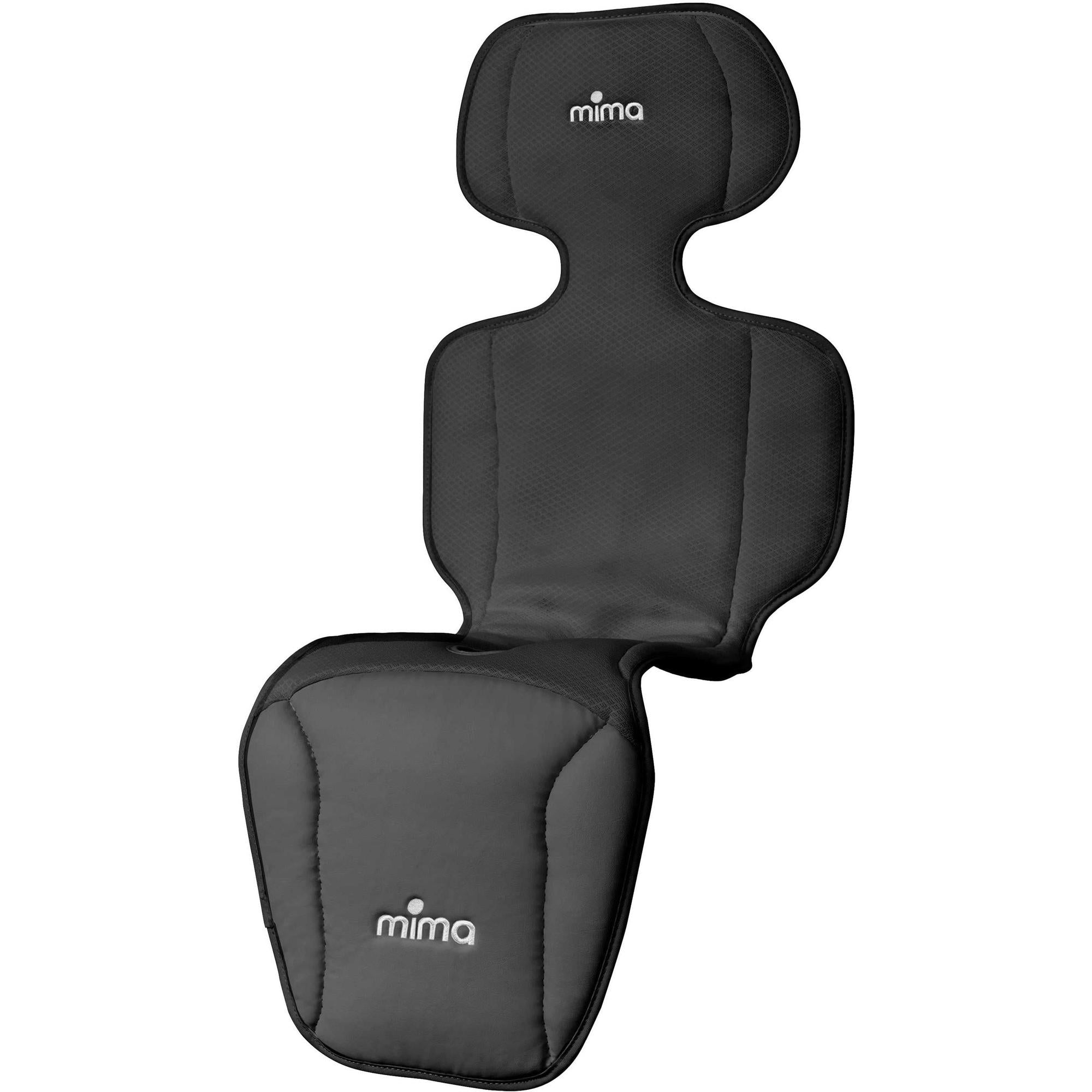 Flo Cooling Seat Liner Stroller Accessories Mima Lollipop Black