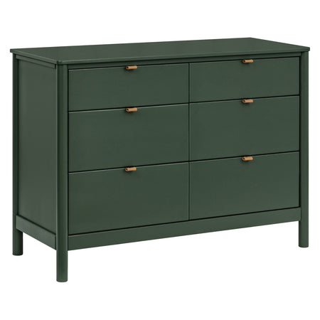 Bondi 6-Drawer Dresser Dressers Babyletto