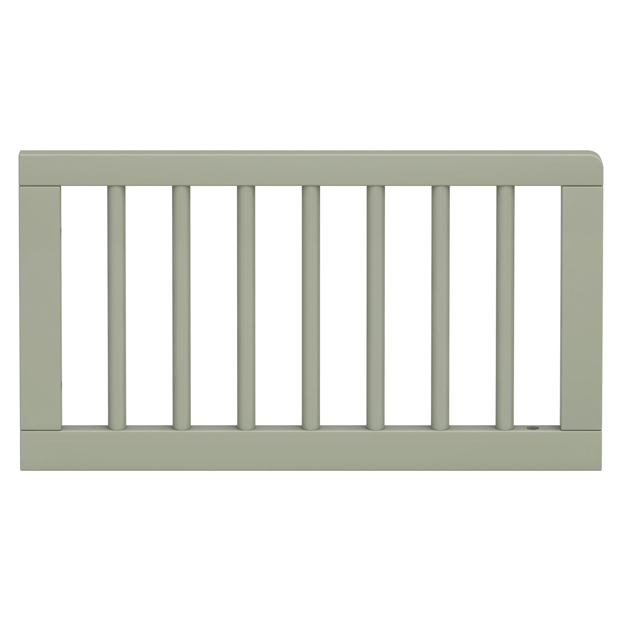 Toddler Bed Conversion Kit (M19699) for Namesake Cribs Toddler Guard Rails Namesake