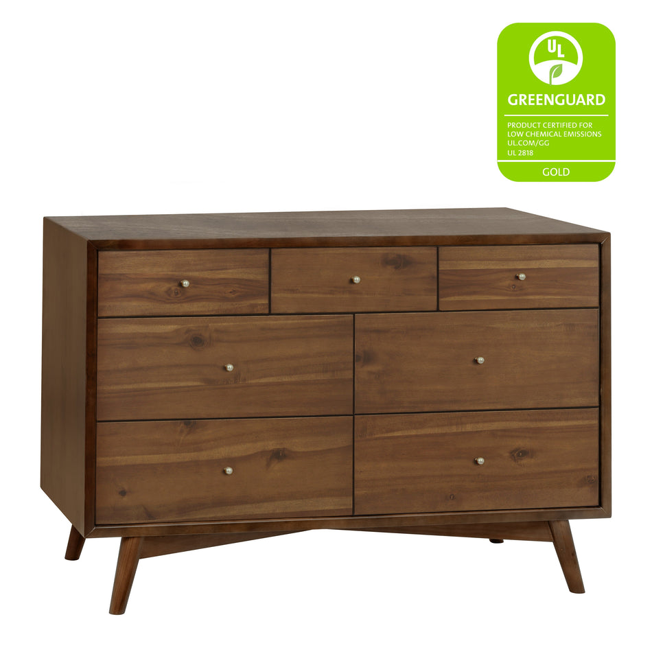 Palma 7-Drawer Double Dresser