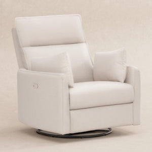Performance Cream Eco-Weave