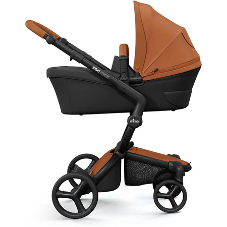 Xari Max Bassinet Stroller Accessories Mima